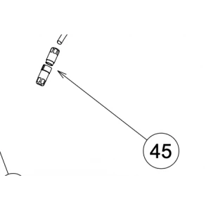 HFS VOLT KABLO SOKETİ TAKIM