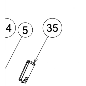 HFS VOLT KABLO YATAĞI