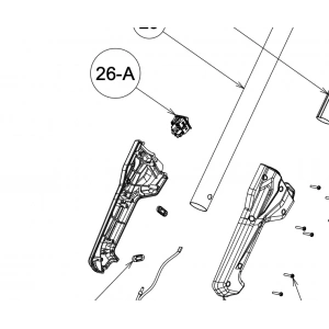 HFS VOLT ON/OFF ANAHTAR