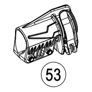 HFS VOLT TELESKOPİK KELEPÇE SETİ