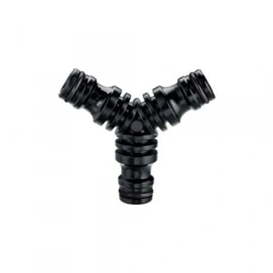 HORTUM ADAPTÖRÜ EK BAĞLANTI NİPELİ 3LÜ CLABER 8615