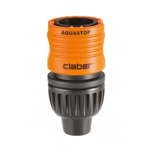 HORTUM BAĞLANTI APARATI 9-13mm CLABER 9026