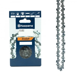 KUTU ZİNCİR 3,25 33 DİŞ HUSQVARNA MOTORLU TESTERE ZİNCİRİ