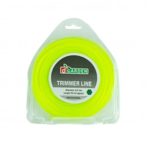 MİSİNA 3,0mm D GARDEN ALTI KÖŞE