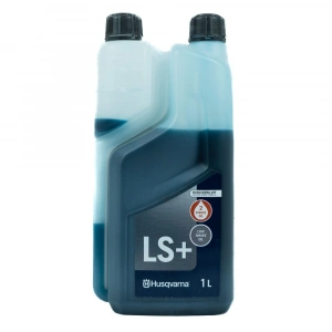 MOTOR YAĞI 2T HUSQVARNA 1LT LS+ ÖLÇEKLİ
