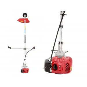 MOTORLU TIRPAN BOLAT BY-520 YAN TİP (52cc 2,8hp İki Zamanlı)