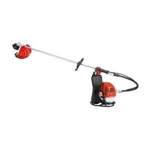 MOTORLU TIRPAN CORTADOR BG520 SIRT TİPİ