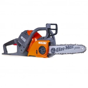 OLEOMAC GSİ 30 AKÜLÜ TESTERE (ŞARJ CİHAZI+5.0AH)