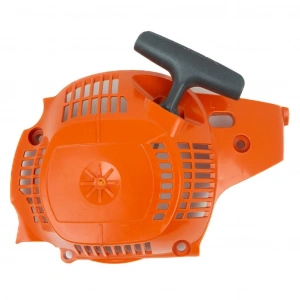 STARTER KAPAĞI HUSQVARNA 235E 236E 240E KOMPLE YENİ TİP ORJİNAL