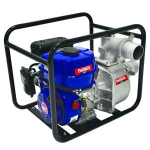 SU MOTORU PALMERA 3  PA30T