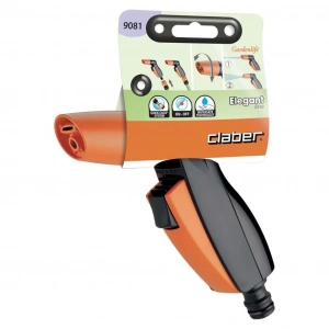 SULAMA TABANCASI ELEGANT DUAL JET CLABER 9081