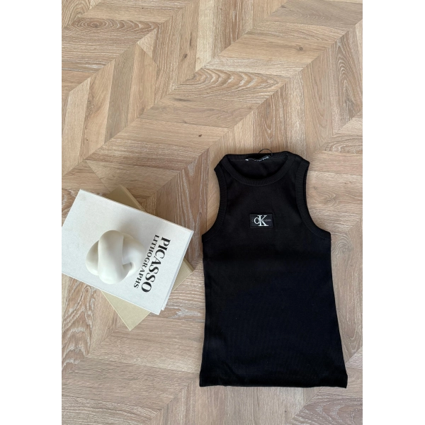 0 Kol Muadil Bady - Siyah