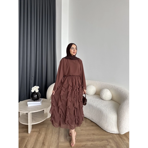 Mour Etekli Takım - Acı Kahve