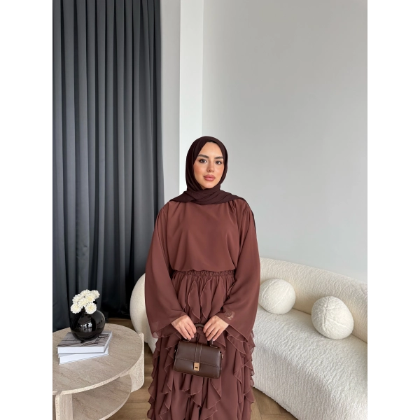 Mour Etekli Takım - Acı Kahve