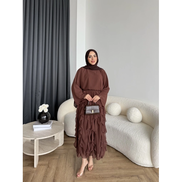 Mour Etekli Takım - Acı Kahve