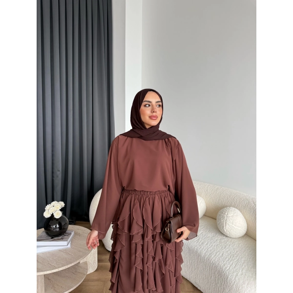 Mour Etekli Takım - Acı Kahve