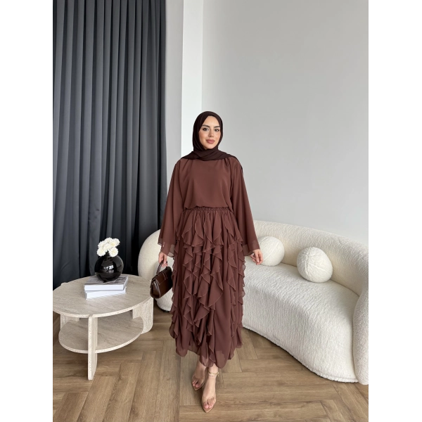 Mour Etekli Takım - Acı Kahve