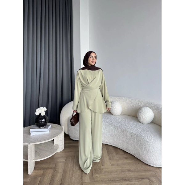 Ng - Gigin Takım - Çağla