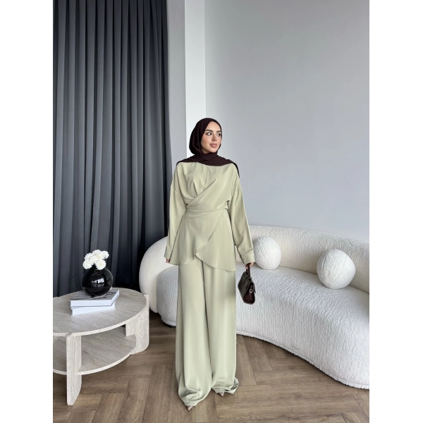 Ng - Gigin Takım - Çağla