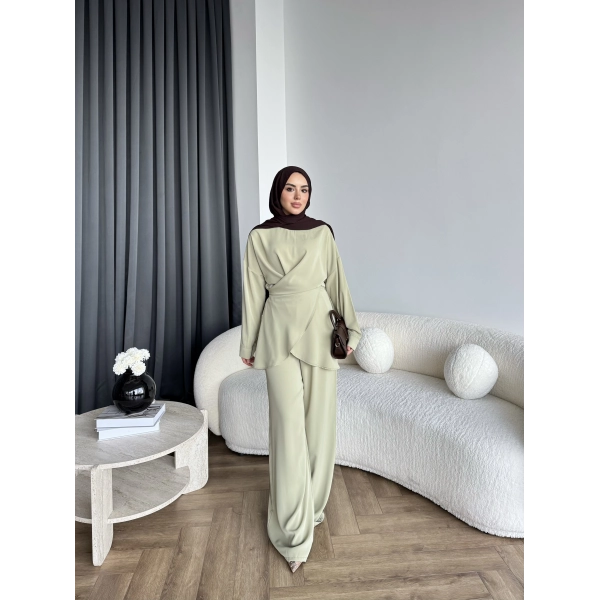 Ng - Gigin Takım - Çağla