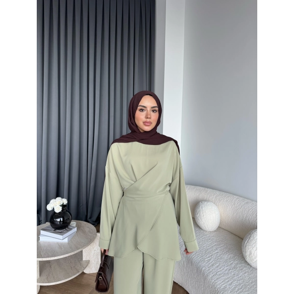 Ng - Gigin Takım - Çağla