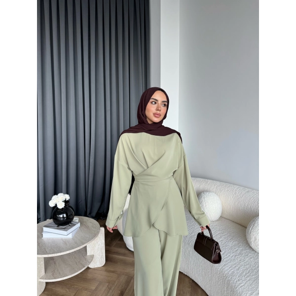 Ng - Gigin Takım - Çağla