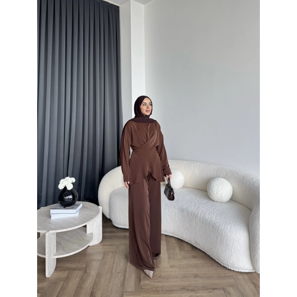 Ng - Gigin Takım - Kahve