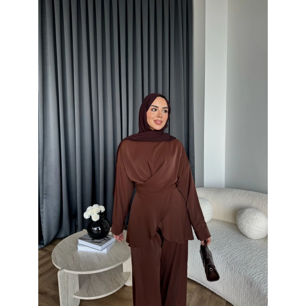 Ng - Gigin Takım - Kahve