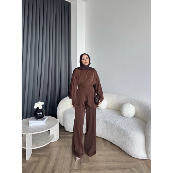 Ng - Gigin Takım - Kahve