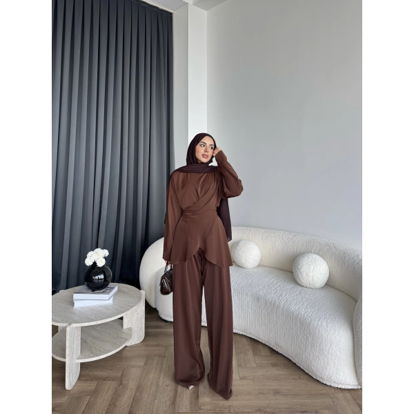 Ng - Gigin Takım - Kahve