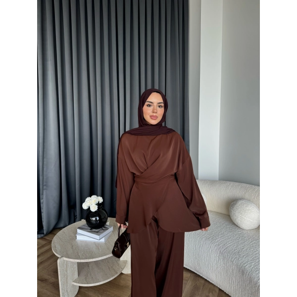 Ng - Gigin Takım - Kahve