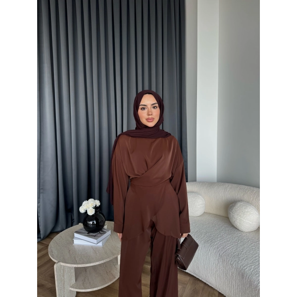 Ng - Gigin Takım - Kahve