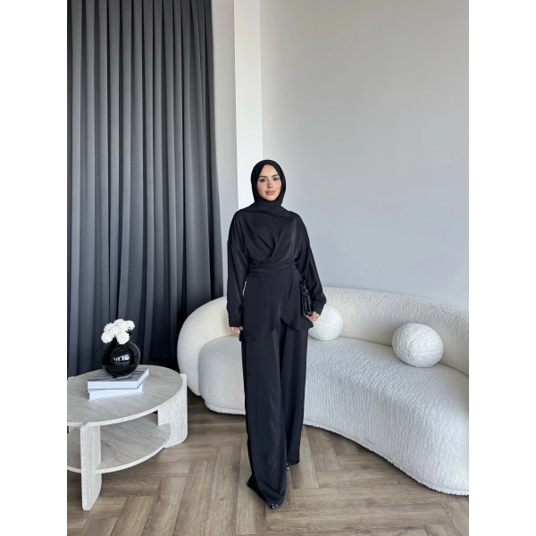 Ng - Gigin Takım - Siyah