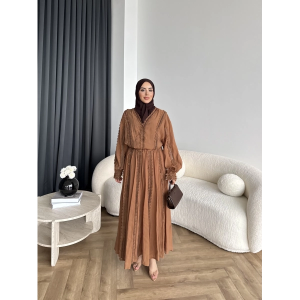 Ng - Efrun Eteki Takım - Camel