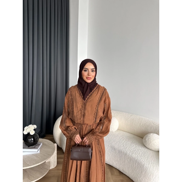 Ng - Efrun Eteki Takım - Camel