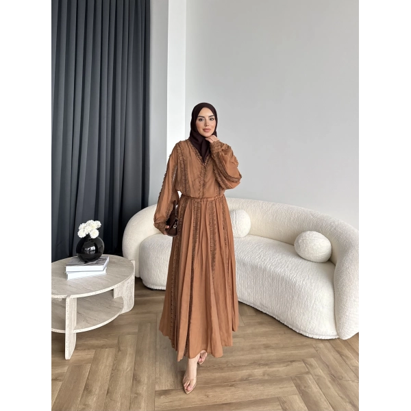 Ng - Efrun Eteki Takım - Camel