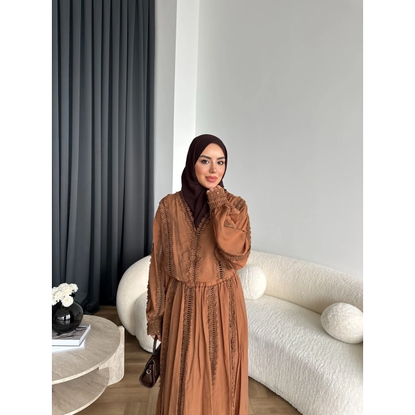 Ng - Efrun Eteki Takım - Camel