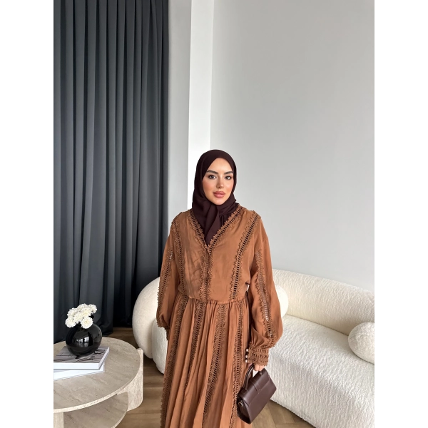 Ng - Efrun Eteki Takım - Camel