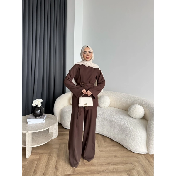 Hen - Bennet Takım - Acı Kahve