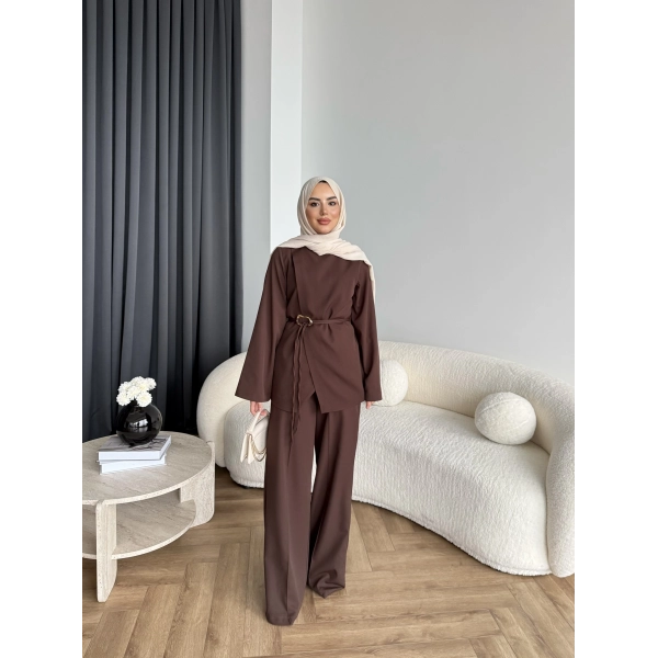 Hen - Bennet Takım - Acı Kahve