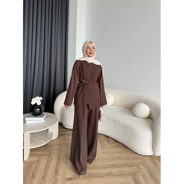 Hen - Bennet Takım - Acı Kahve