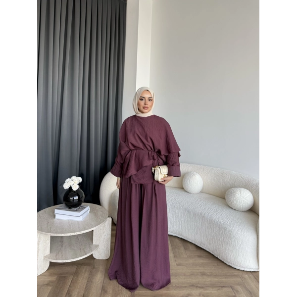 Pwn - Lorin Takım - Bordo