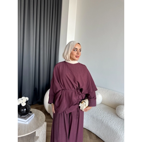 Pwn - Lorin Takım - Bordo