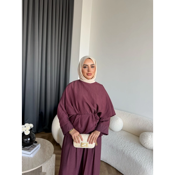 Pwn - Lorin Takım - Bordo