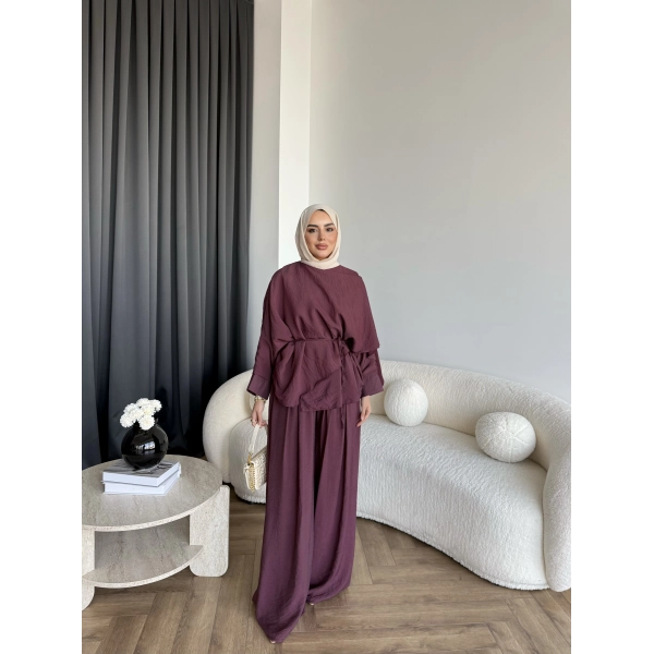 Pwn - Lorin Takım - Bordo