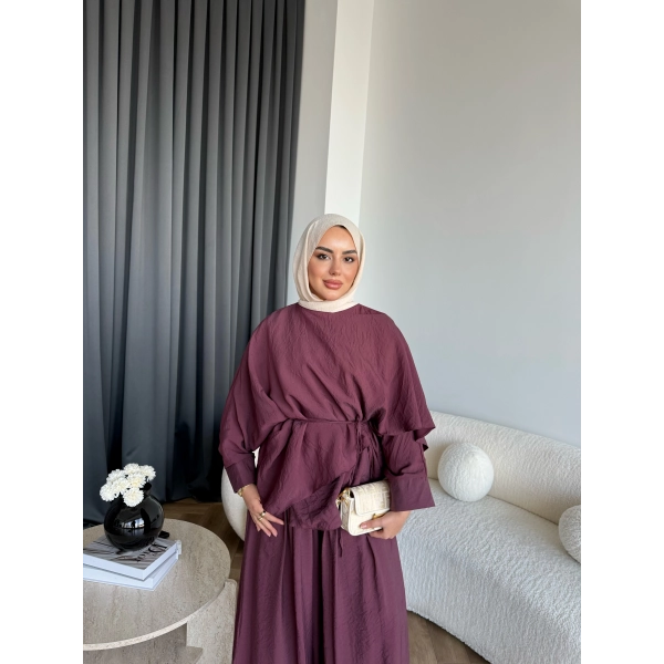 Pwn - Lorin Takım - Bordo