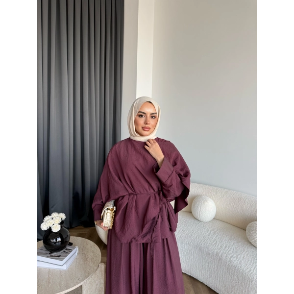 Pwn - Lorin Takım - Bordo