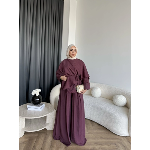 Pwn - Lorin Takım - Bordo