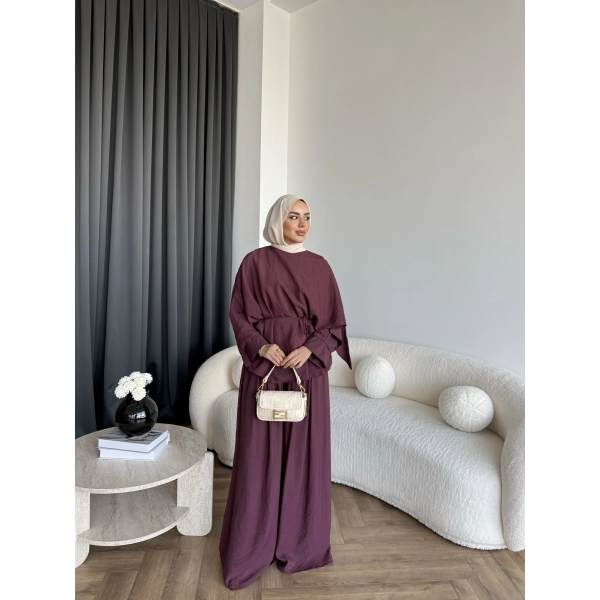 Pwn - Lorin Takım - Bordo