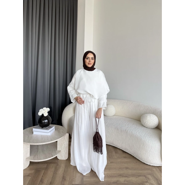 Pwn - Lorin Takım - Ekru